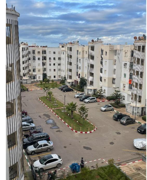 Appartement In Casablanca Close To The Beach Exterior photo